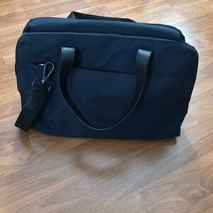 Away Navy Blue Travel Bag